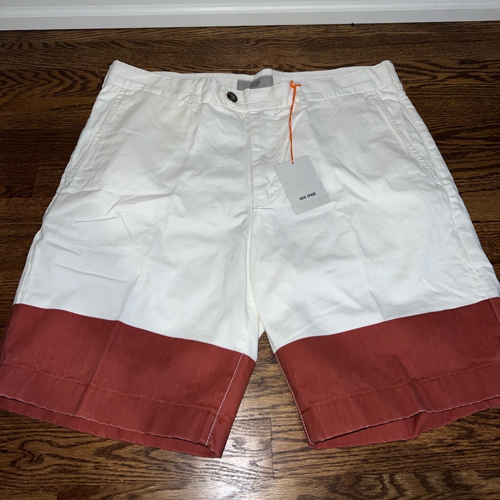 Jack Spade Shorts